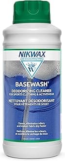 Base Wash