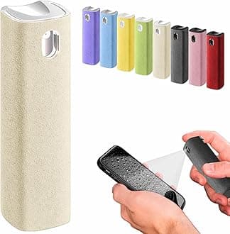 IO CLEAN Mini Screen Cleaner Spray (Cream)