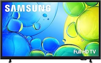 40-Inch Class Full HD F6000 Smart TV (2025 Model) HDR, Object Tracking Sound Lite, Knox Security, One UI Tizen, Smart TV