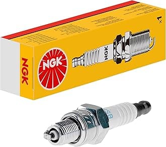 NGK LR4C-E Spark Plug