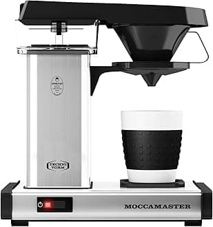 Moccamaster Cup One