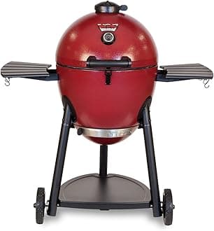 AKORN Charcoal Grill