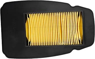 Haran Air Filter Paper Compatible For Yamaha R15v3