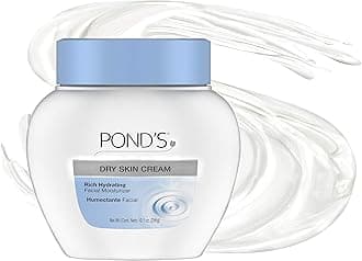 Pond's Dry Skin Cream 10.1 OZ