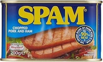 Chopped Pork and Ham 200 g