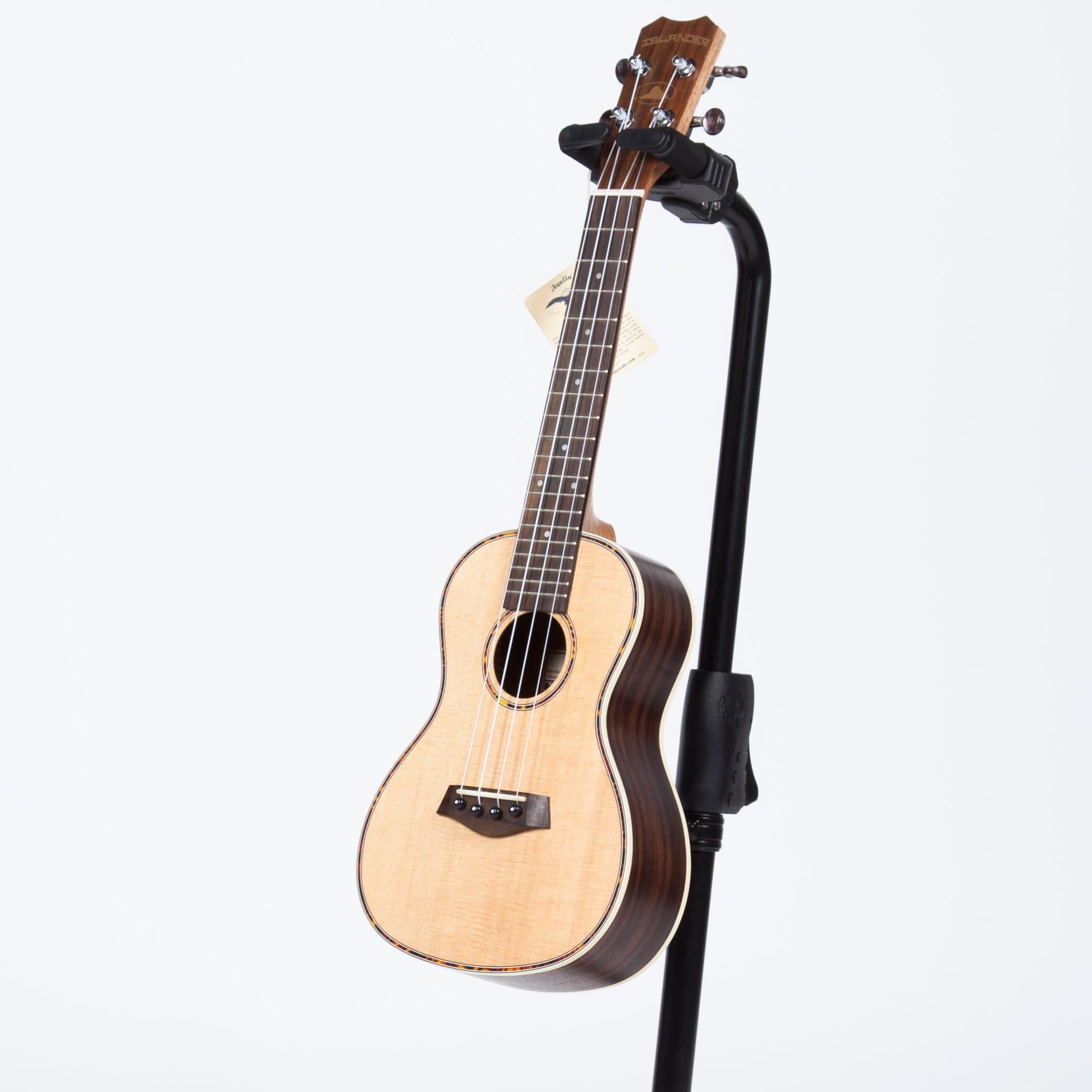 RWSPC-4G Ukulele