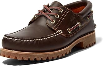 TimberlandMen's Icon Three-Eye Classic Shoe