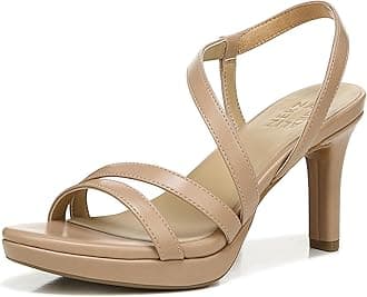 Naturalizer Women's BrentaHeeled Sandal