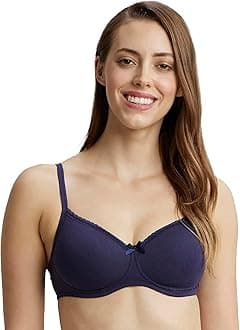 Jockey Women Push-up Bra Bra (pack of 1)