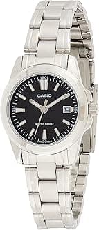 Casio Dress Watch Analog Display Quartz for Women