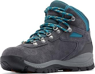 ColumbiaNewton Ridge Plus Waterproof Amped womens Hiking Shoe