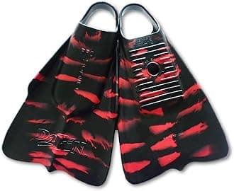 DaFinZak Noyle Signature Swimfins