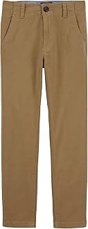 OSHKOSH B'GOSHBoys' Slim Stretch Chino Pants
