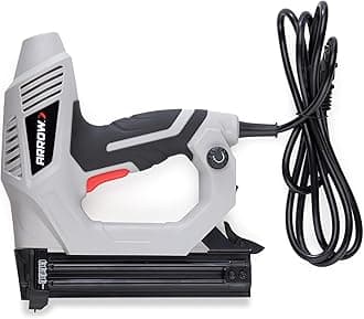 Arrow Professional Electric Nailer, Item # ET200BN