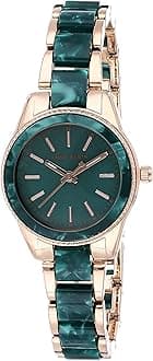 Women's AK/3212GNRG Watch, Blue, AK/3212GNRG