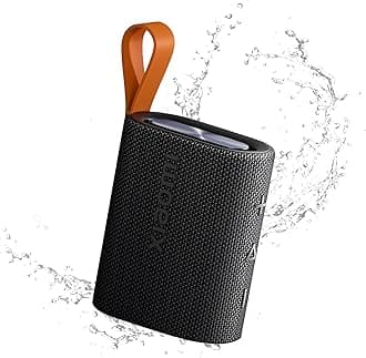Xiaomi Portable Bluetooth 5w Black