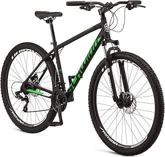 Mountain-Bicycles High Timber