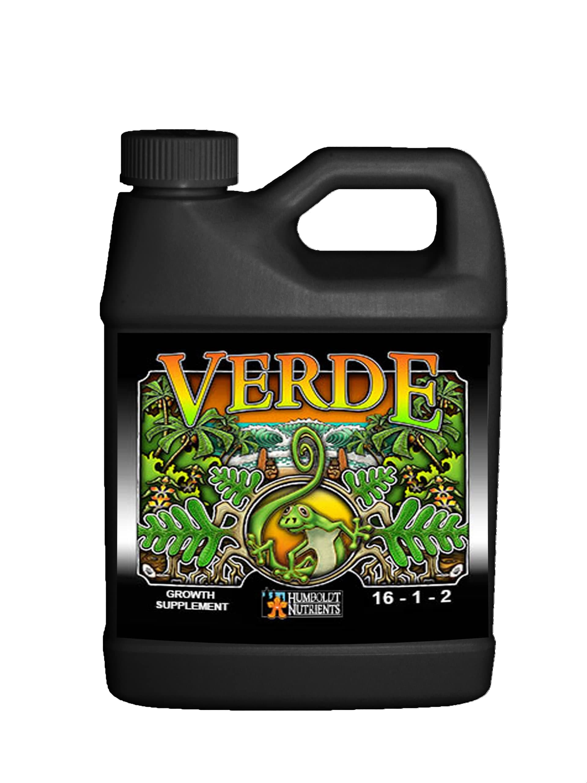 V405 Verde Germination Kit