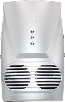 Advanced Plug In Spider Repellent & Deterrent - Whole House Repeller - Get Rid of Spiders and Other Insects