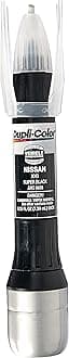 EANS06080 Scratch Fix All-In-1 Exact-Match Automotive Touch-Up Paint Pen, Super Black, 0.5 Fl Oz (Pack of 1)