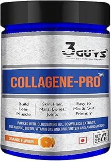 Collagene-Pro Supplement
