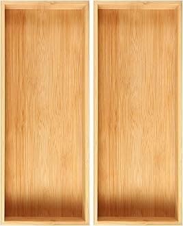 Drawer Organizer Boxes