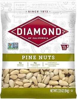 Diamond of California Pine Nuts, 2.25 Oz