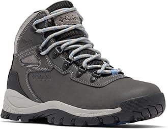 Columbia womens Newton Ridge Plus Waterproof Amped