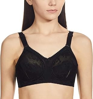 Triumph International Women 20I319 Bra (pack of 1)