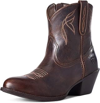 ARIATWomen's 10017325 Western Boot