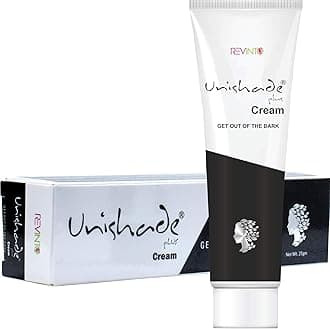CIRCE MARKETING PVT LTD Revinto Unishade Plus Cream, 25G