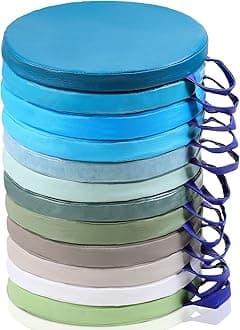 12 Pcs Floor Cushions for Kids Classroom Flexible Floor Seating Cushions