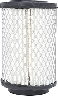 - Haran Air Filter Paper Compatible For Royal Enfield Himalaya