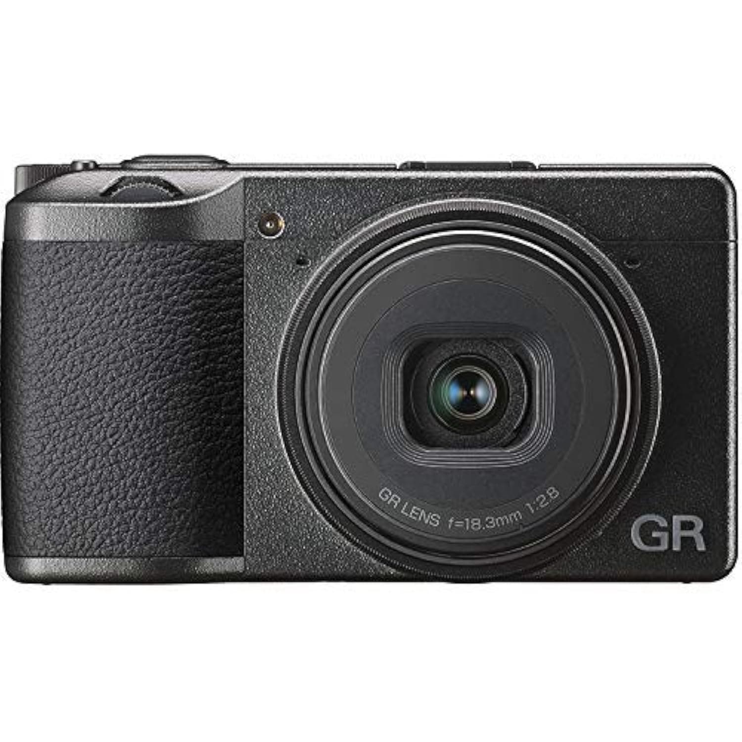 Expert Shield screen protector for Ricoh GR III - Crystal Clear