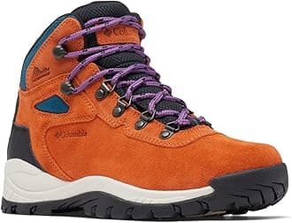 Columbia womens Newton Ridge Plus Waterproof Amped