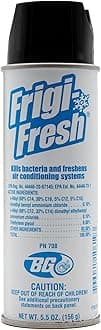 BG Frigi-Fresh 5.5 oz. (156g)