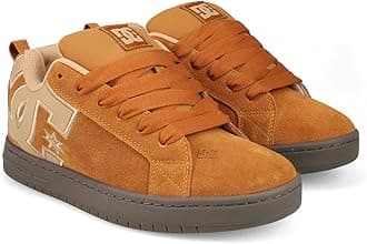 DC Shoes Mens Court Graffik Se