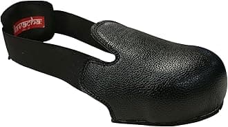 Kavacha Pure Leather Composite Toe, Toe Guard, SS15