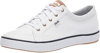 CENTER LEATHER Women's Sneaker