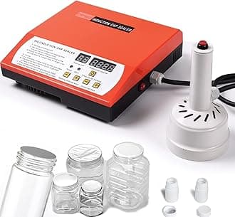 Indcution Sealing Machine