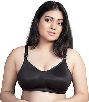 TRYLO Riza Superfit Ebony 36 C Cup