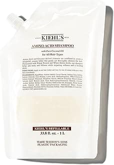 Kiehl's Shampoo AA 1L