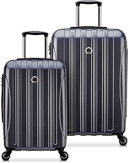 Helium Aero Hardside Expandable Luggage with Spinner Wheels