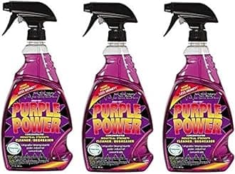 Concentrated Industrial Cleaner/Degreaser - Pack of 3