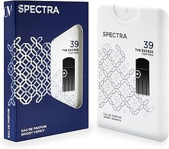 Pocket 039 The Excess Eau De Parfum For Men – 18ml