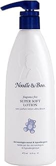 ECZEMA CARE - SUPER SOFT BABY LOTION