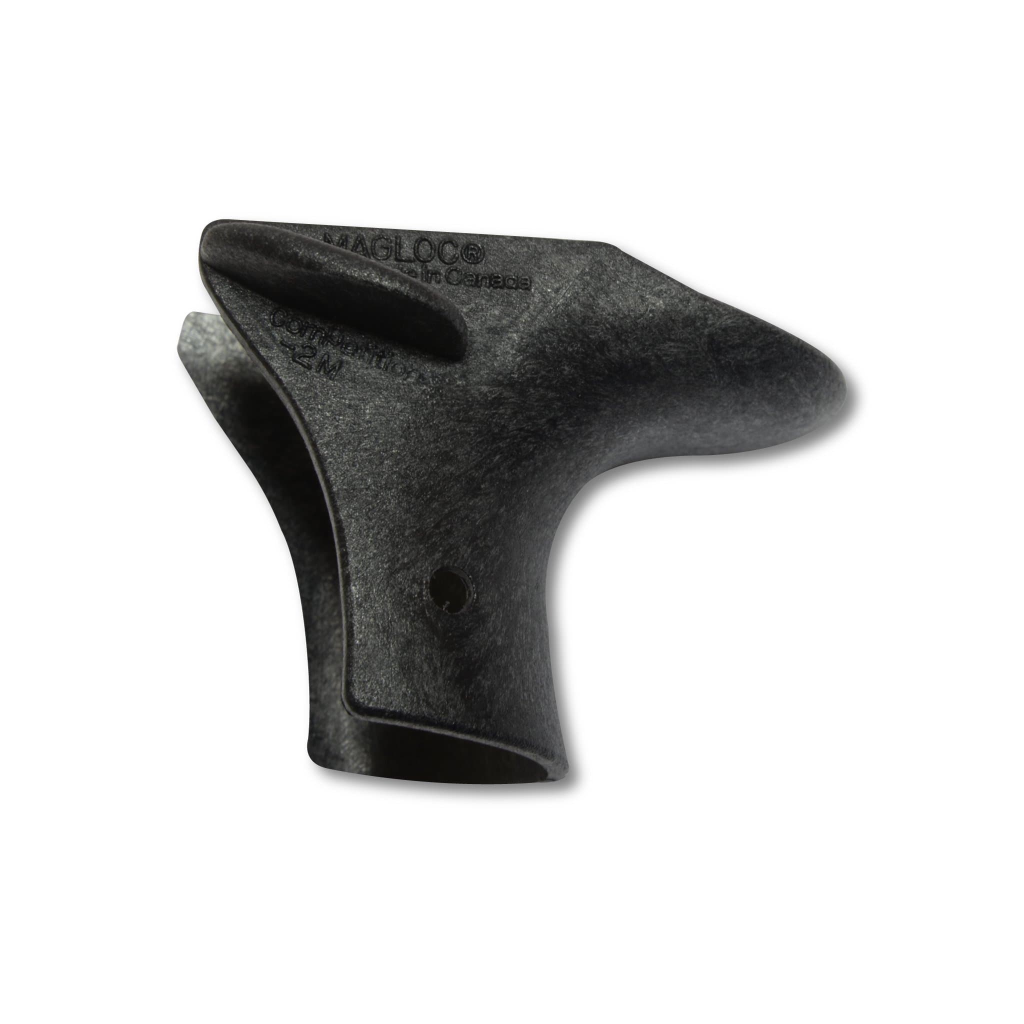 Competition 2 M1 Recoil Control Thumb Rest for Glock Gen 1 to 3 s/n Before Lxx