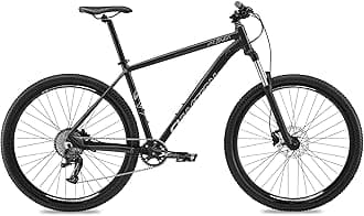 Eastern Bikes Alpaka 29" Lightweight MTB Mountain Bike, 9-Speed, Hydraulic Disc Brakes, Front Suspension Available in 4 Frame Sizes.
