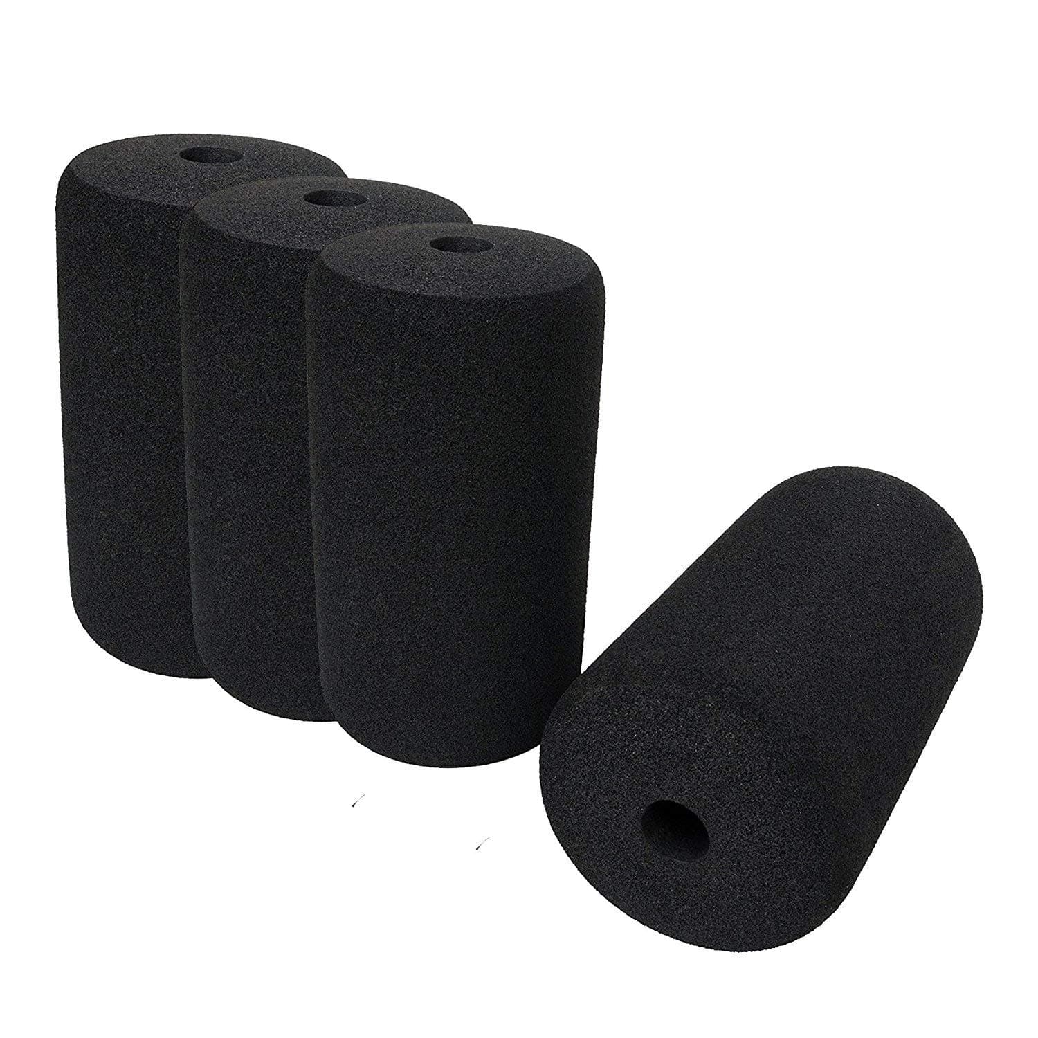 FOAM ROLLER 6 x4 ODx20mmID Pair