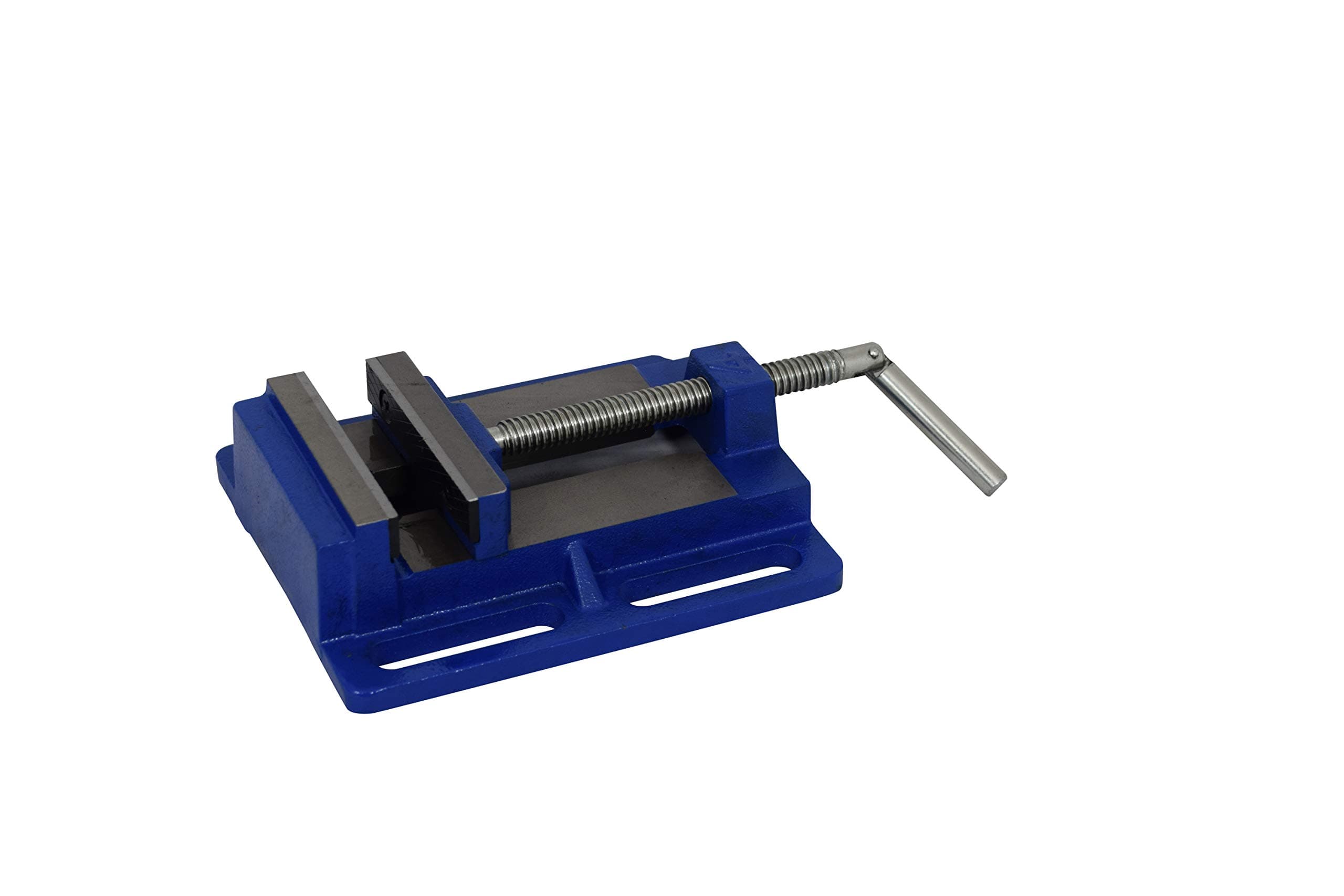 Eclipse Professional Tools 4 Inch Drill Press Vice